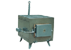 供应箱式高温电阻炉/箱型高温炉