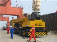 供应Liberia利比里亚海运蒙罗维亚海运邦矿设备项目海运散杂船海运