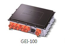 供应LS继电器100KW的功率控制单元GEI-100