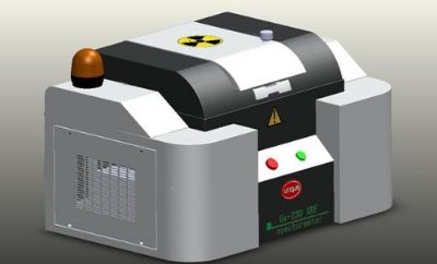 供应华唯UX-230能量色散X荧光光谱仪