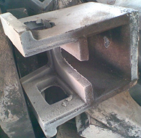 广东球铁机床配件铸造加工佛山球铁机床配件铸造加工