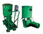 批发移动式电动润滑泵DRB-P电动润滑泵赛奇润滑0513-83660811