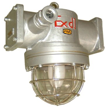 供应优惠DGS70/127NB煤矿用隔爆型高压钠灯防水性能好