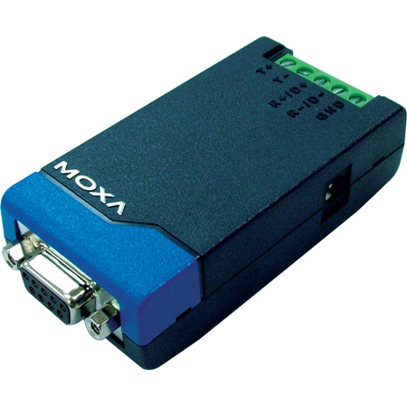 MOXA TCC-80 MOXA转换器 A52 MOXA总代理