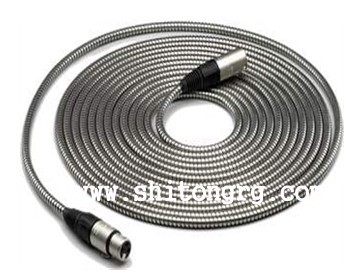 供应金属穿线管、不锈钢穿线管，深圳金属穿线管