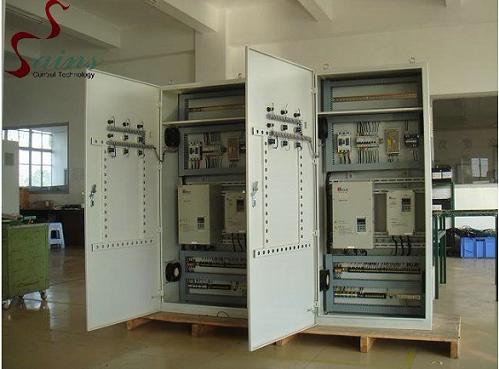 中央空调 中央空调变频控制柜 什么是中央空调变频控制柜