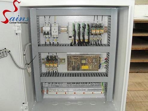 PLC控制柜PLC控制柜的应用PLC控制柜的供应