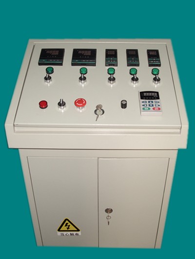 高温0.4CC MP-M型PID控制系统熔体泵 熔体齿轮泵