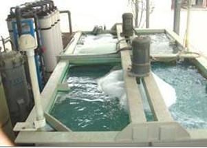 供应梅州橡胶厂废水处理回用工艺，东莞一体化污水处理制造厂
