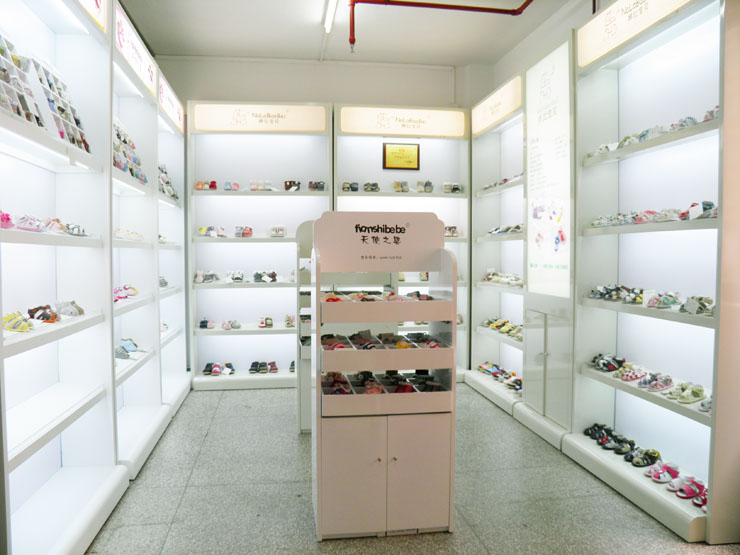 娜拉宝贝童鞋2012春款新品上市了！