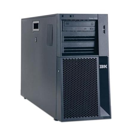 供应IBM服务器，中小企业必选 IBM x3100 M3热销中
