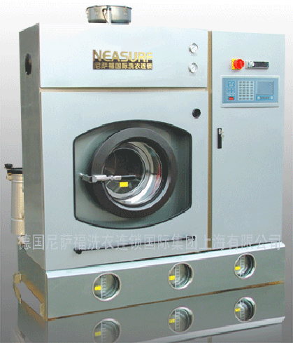 供应的干洗机价格较低，的干洗机质量