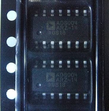 AD8004ARZ-14