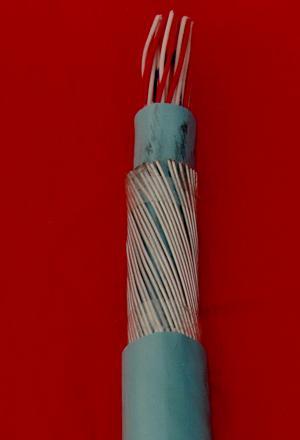 供应hya100*2*0.4通信电缆 音频电缆优质产品
