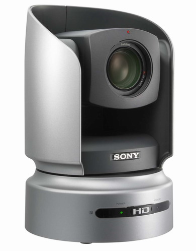 供应索尼高清视频会议摄像机BRC-H700,BRC-Z700