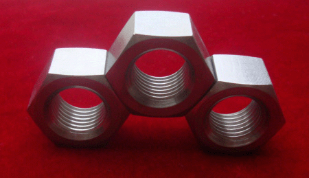 供应钛螺丝，钛螺母，钛螺栓，钛内外六角螺母，平头螺丝