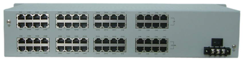 供应PCM30综合复用设备+4E1+2个隔离网口