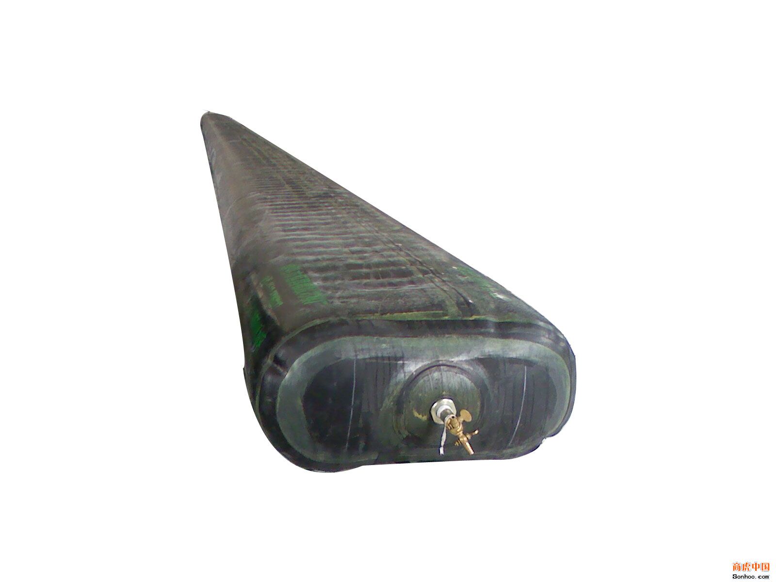供应空心板橡胶胶囊建筑芯模 橡胶内膜 八角型橡胶气囊