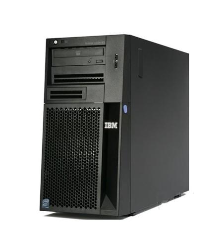 供应IBM System x3400 M3服务器，石家庄IBM服务器
