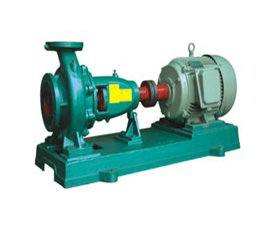 供应IH型单级单吸化工离心泵是单级单吸悬臂式离心泵