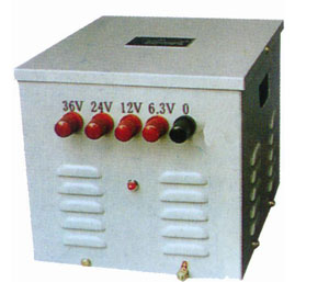 西安变压器厂家定做供应JMB-1500VA 行灯变