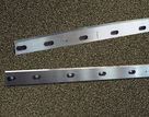 SKD-11剪板机刀片 H13剪板机刀片 高碳钢剪板机刀片 剪切不锈钢剪板机刀片