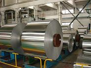 化工管道报包覆铝卷、合金铝卷、纯铝卷，铝合金铝卷厂家优惠