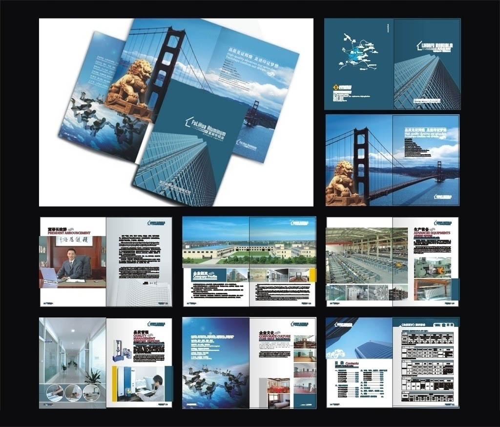 供应品牌产品画册设计、 平面设计、画册设计服务*