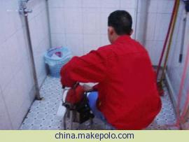 供应广州市天河区疏通厕所快速清理排污管