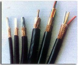 供应耐高温耐油特种电缆