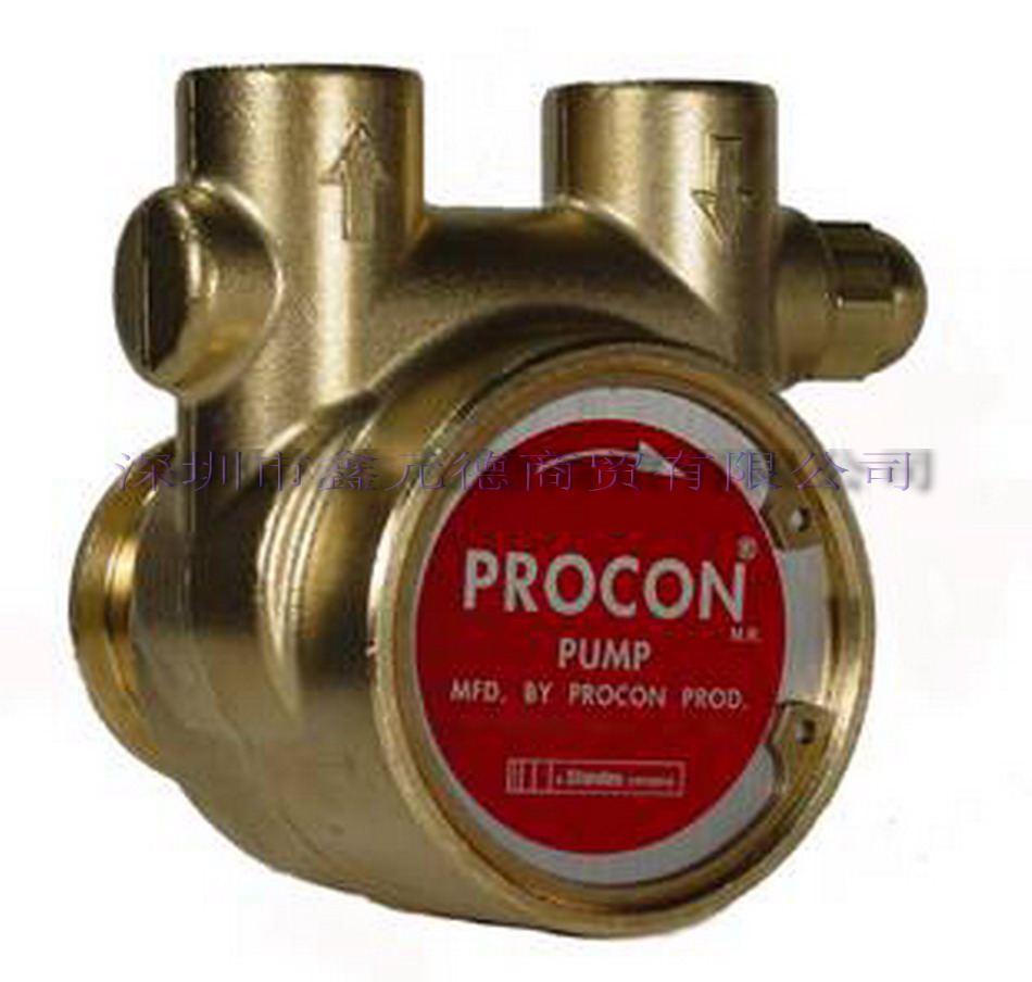 安徽PROCON水泵市场批发|安徽水泵供应
