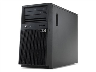 供应重庆IBM服务器X3100M3系列