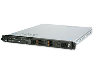 供应重庆IBM服务器X3250M3系列
