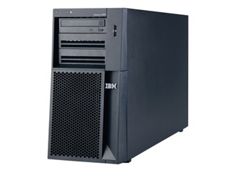 供应重庆IBM服务器X3400M3系列