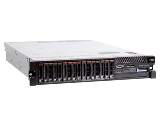 供应重庆IBM服务器X3650M3系列