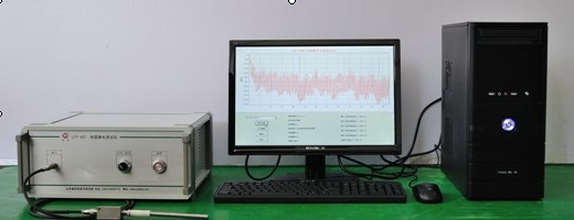 自动氧指数测定仪