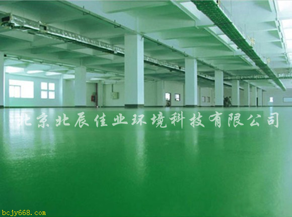 北京大兴混合流式洁净室、恒温恒湿厂房、千级净化厂房