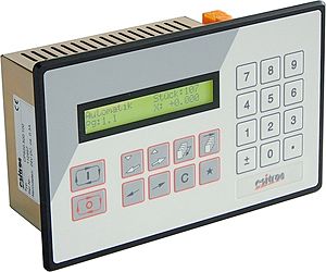 供应德国ESITRON信号编码器