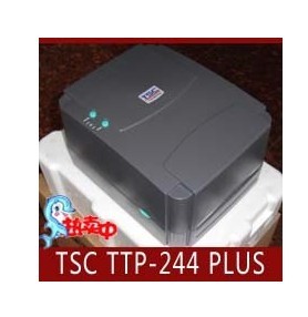 供应广州有卖TSC244条码机 TSC244条码打印机、TSC标签机
