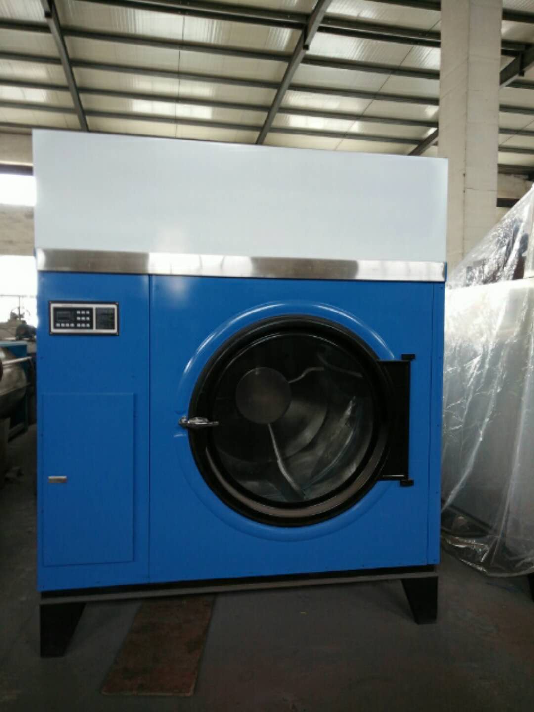 供应扬州洗衣厂水洗设备，常州纺织，服装洗涤设备，大型工业洗衣机