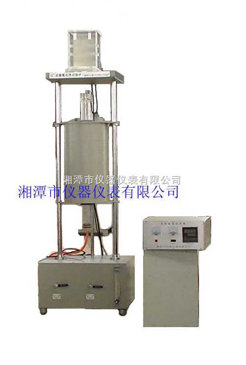 供应SG-YH石墨氧化性测定仪，石墨氧化性实验电炉