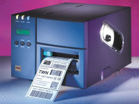 供应TSC TTP-246M条码打印机、标签打印机