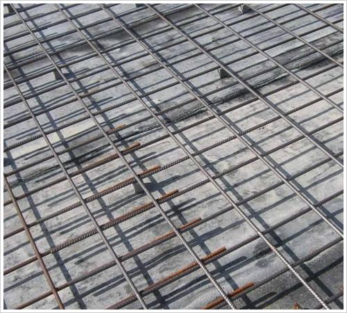 供应优质钢筋焊接网