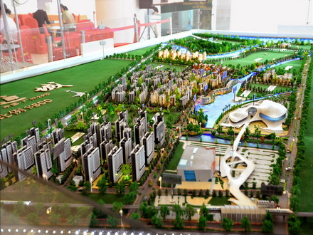 重庆市工业模型，重庆地产建筑沙盘模型制作