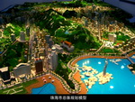 北京市城市规划沙盘模型，北京地产建筑模型制作