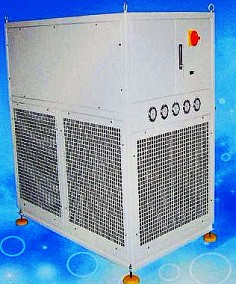 海立特液冷冷却机YL-TU系列