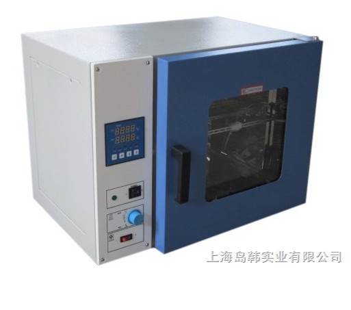 供应台式300°电热恒温鼓风干燥箱 DH-9055A-1 恒温烘箱