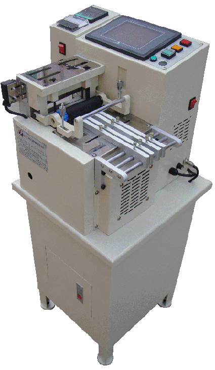 供应JA-100A微电脑切带机冷热两用型）