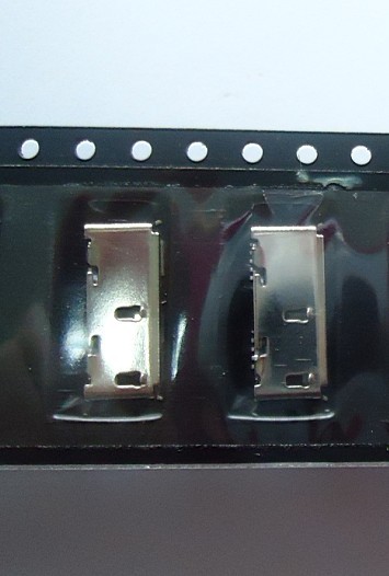 供应MICRO USB3.0母头DIP型