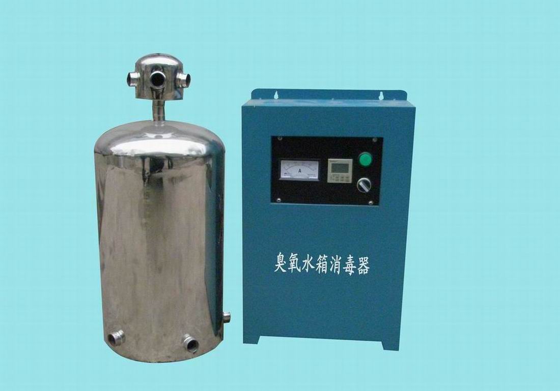 供应WTS-2A水箱自洁消毒器生活水箱消防水池消毒器